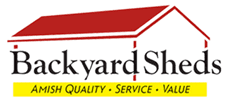 Backyard Sheds Co