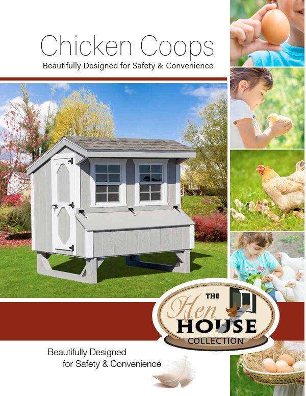 hen-house-collection