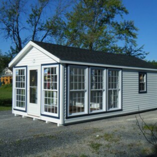 12x24 Pool House, large window inclosed porch 12x24 Pool House, large window inclosed porch