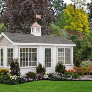 10x18 All season sun room 10x18 All season sun room