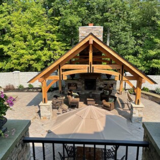 20x18 Grand Teton - 2