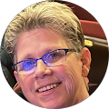 Deb Barnes Avatar